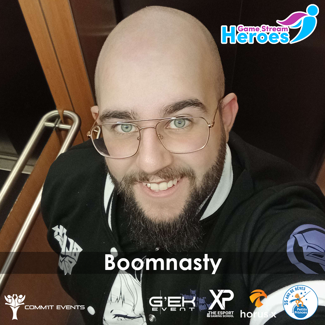 Boomnasty