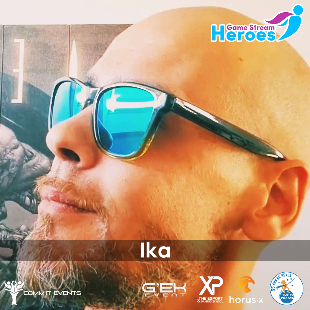 Ika