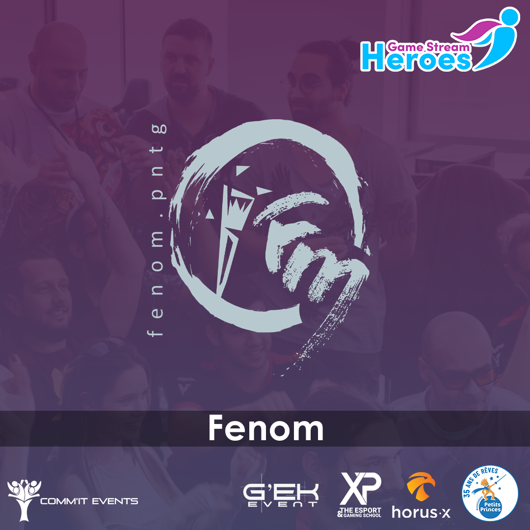 Fenom
