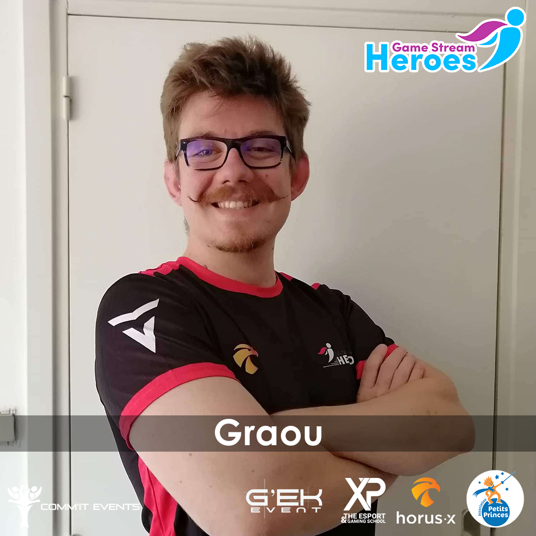 Graou