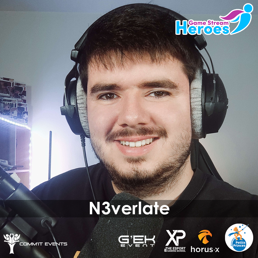 N3verlate