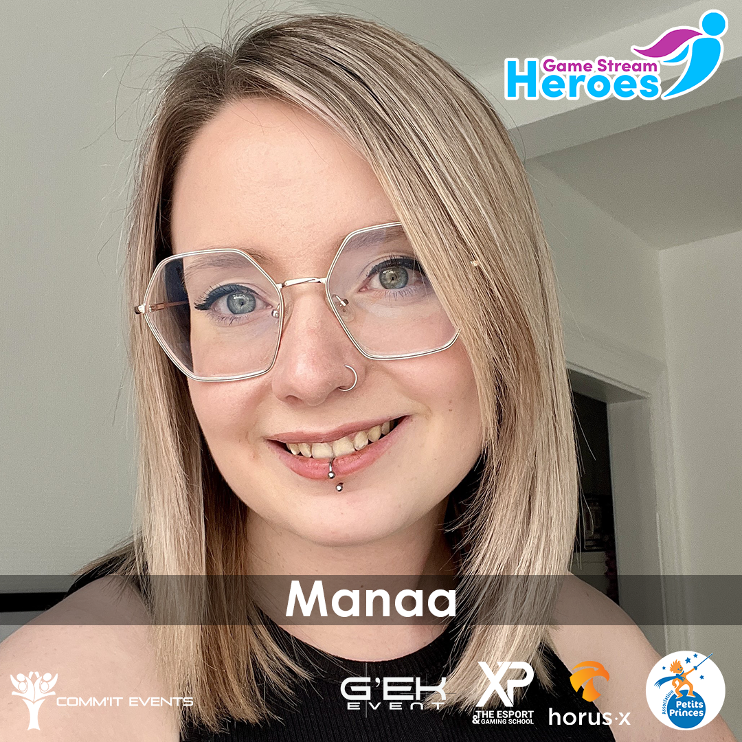 Manaa