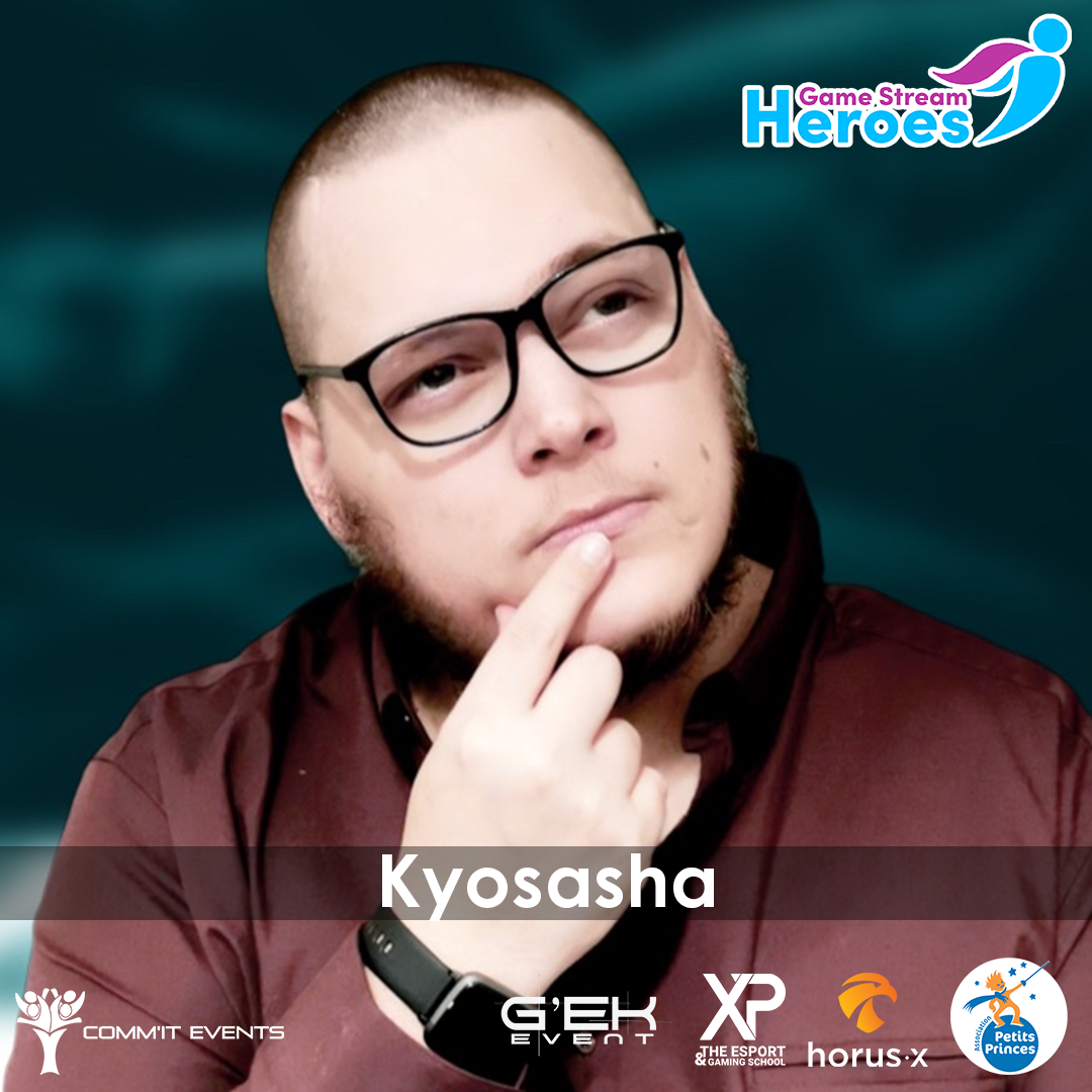 Kyosasha