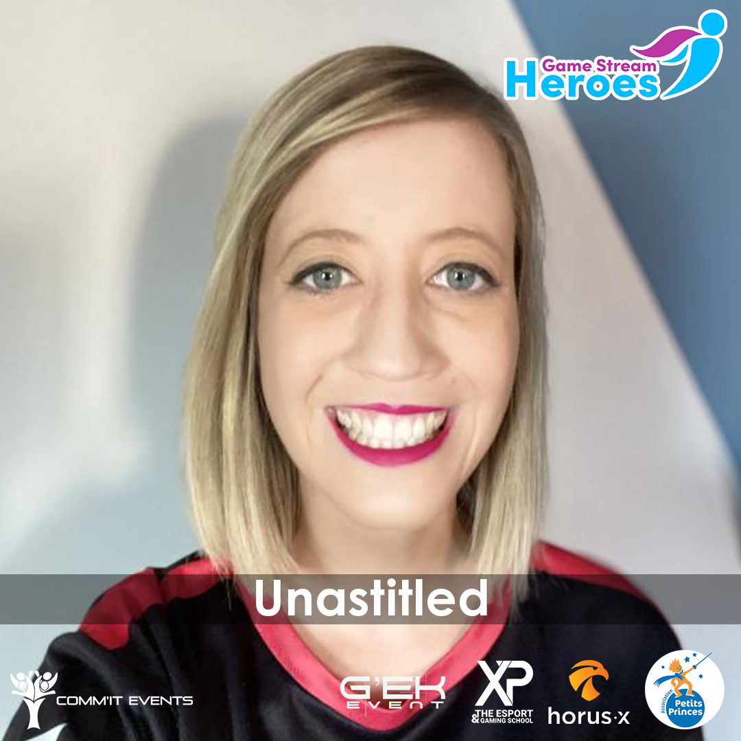 Unastitled