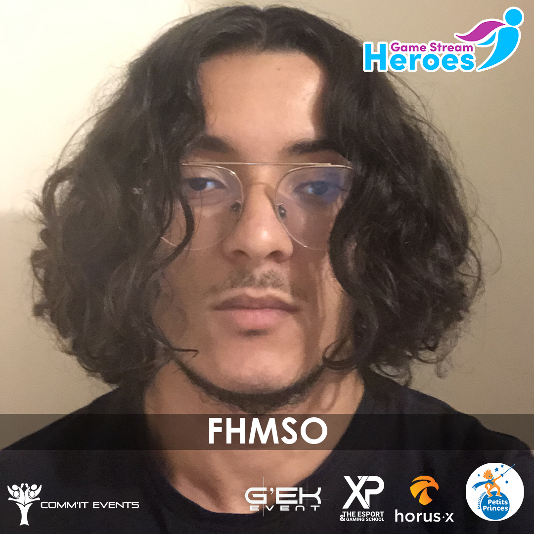 FHMSO