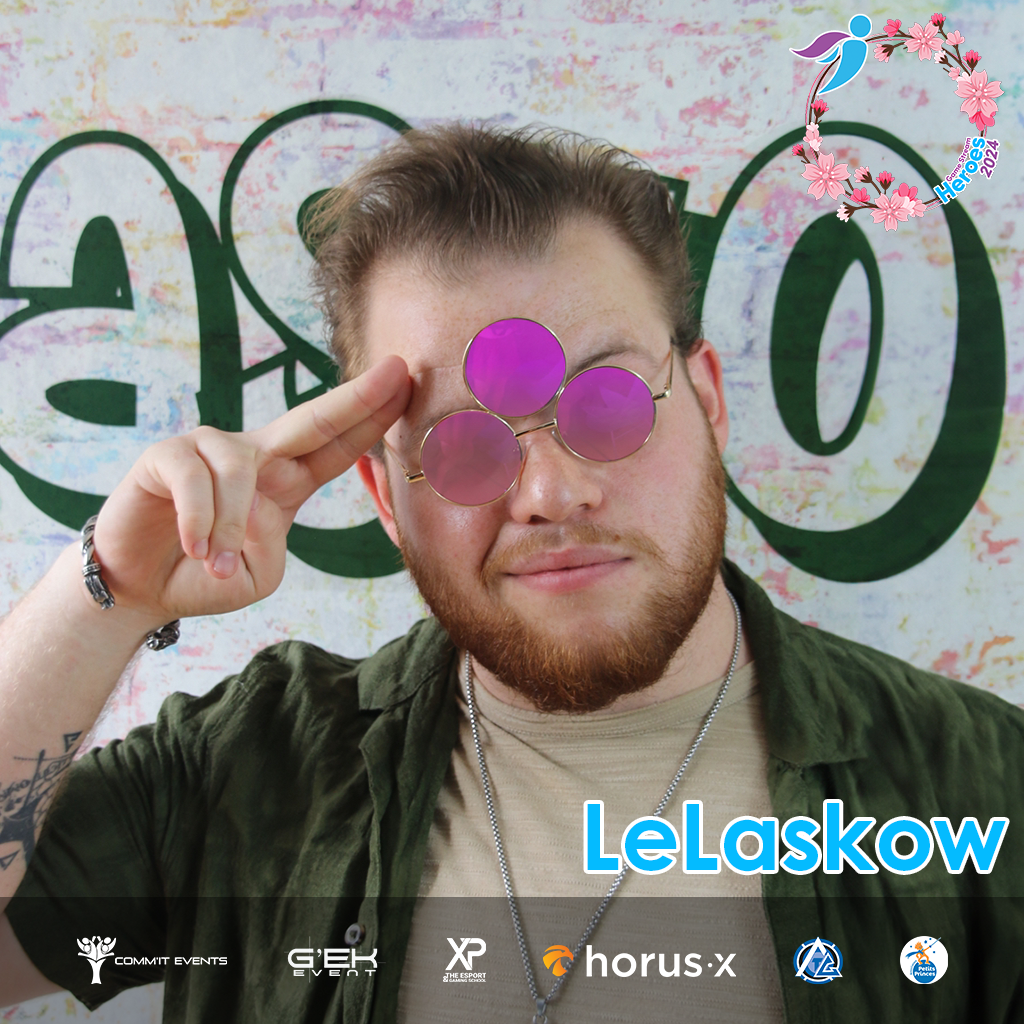 LeLaskow