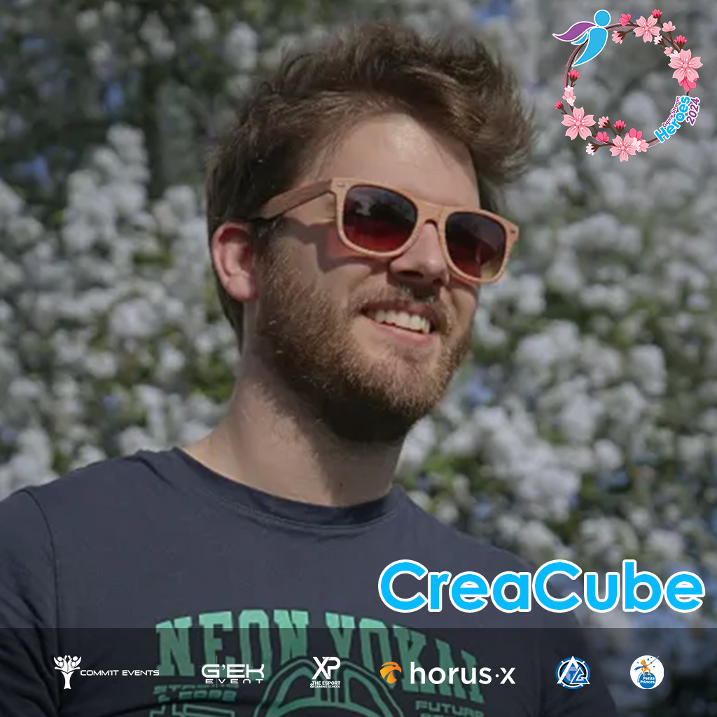 CreaCube