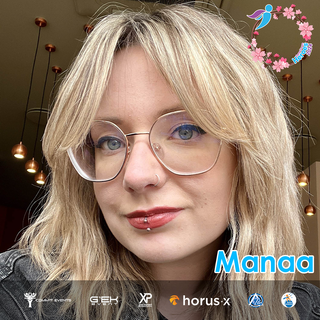 Manaa