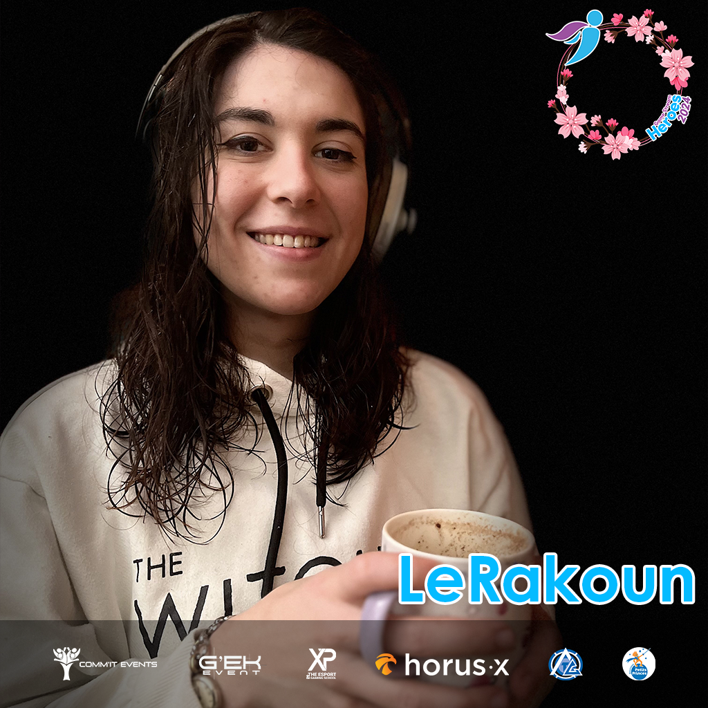 LeRakoun