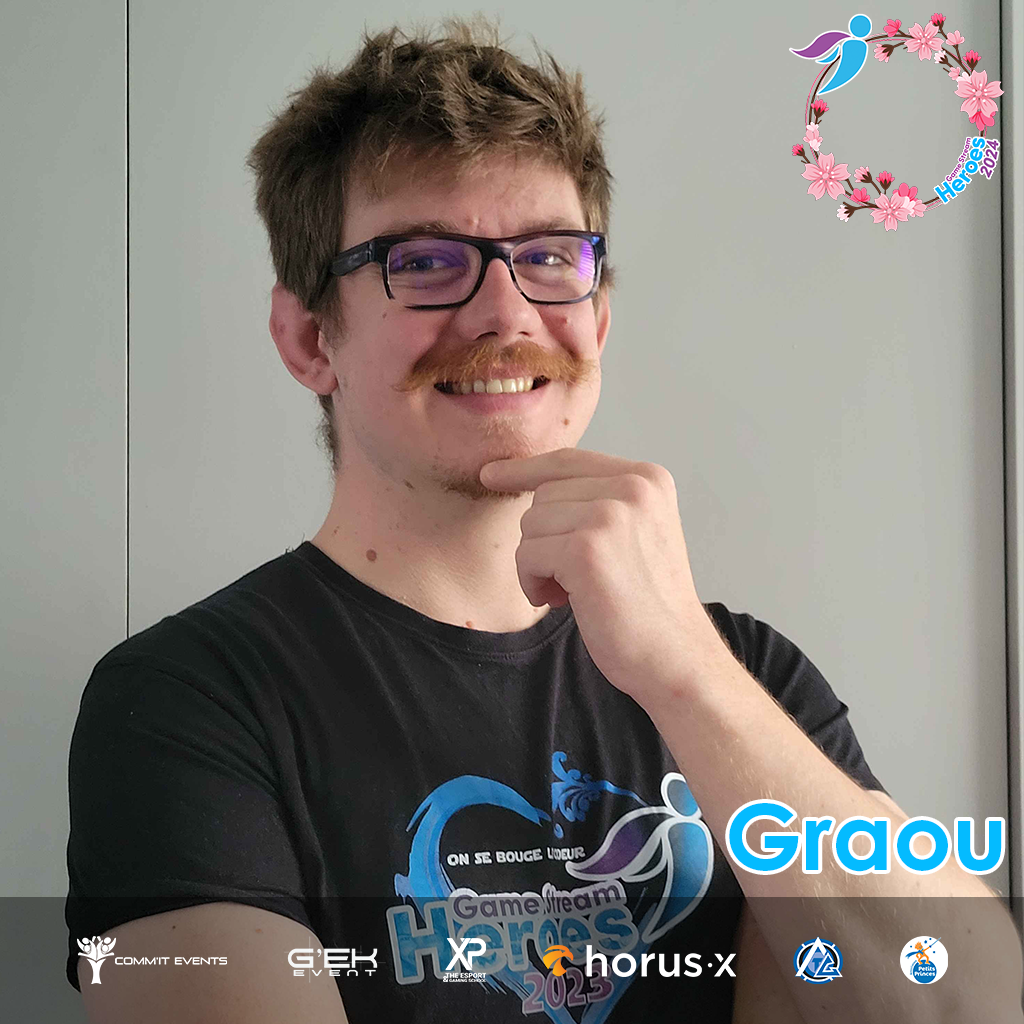 Graou