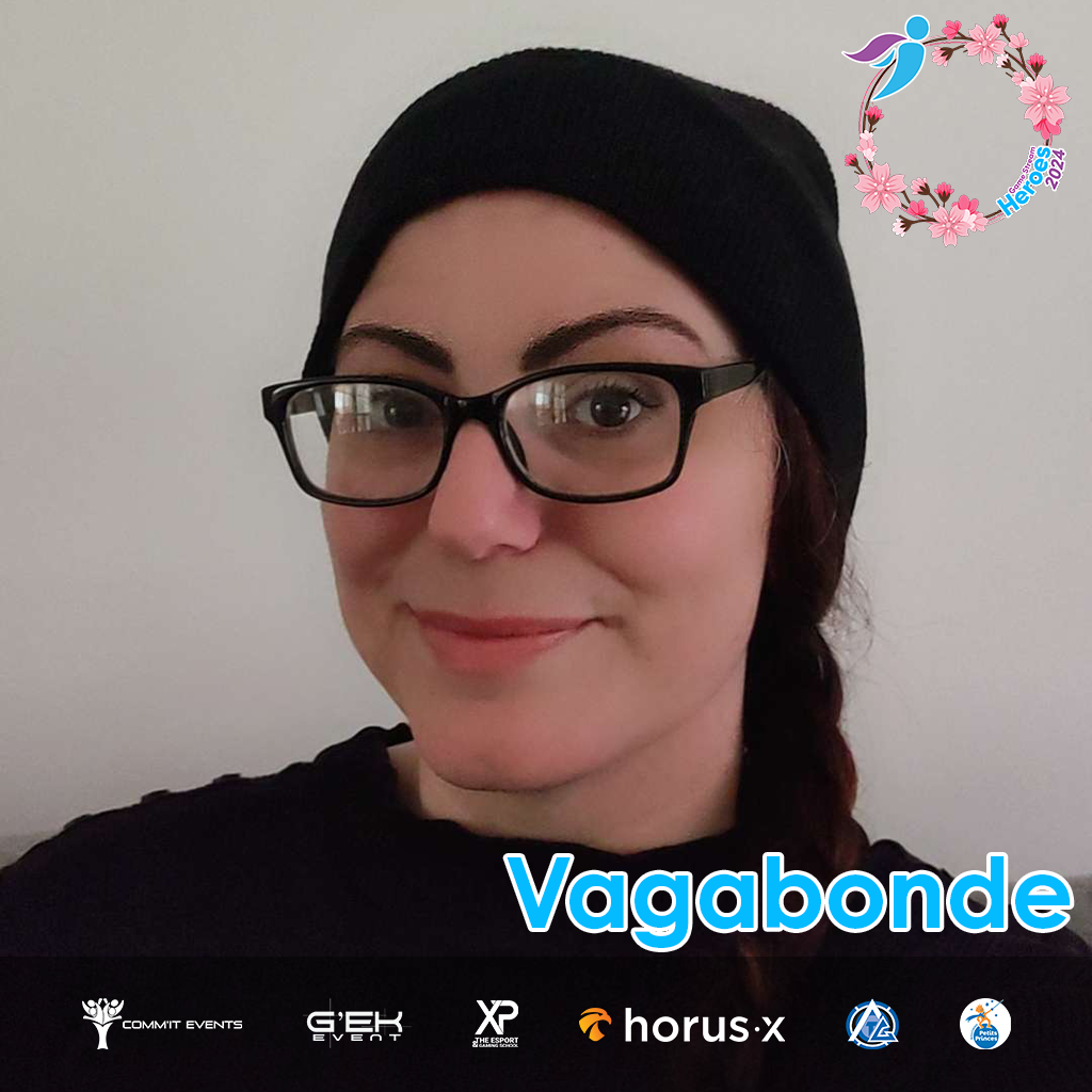 Vagabonde