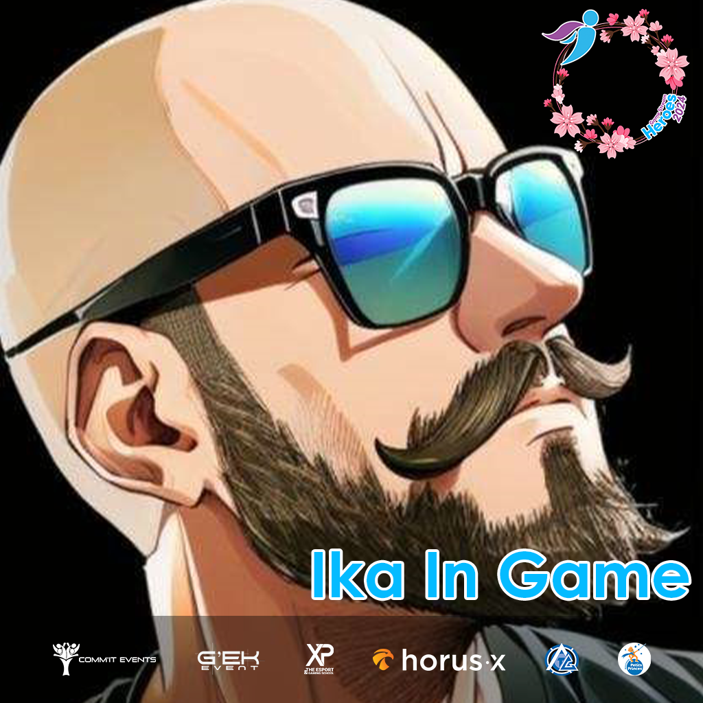 Ika