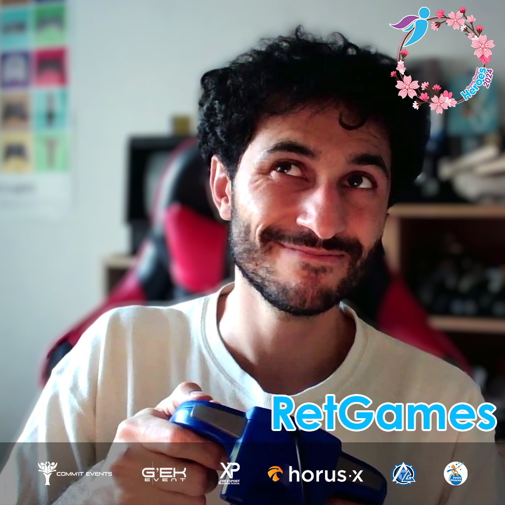 RetGames