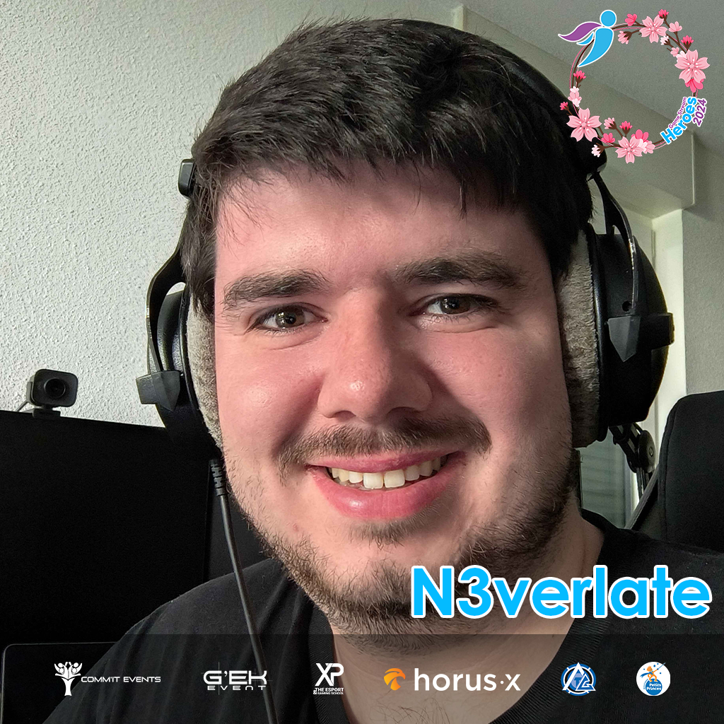 N3verlate