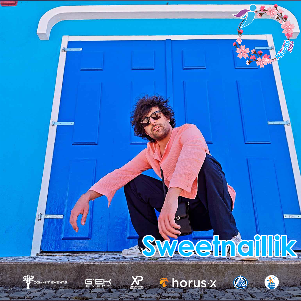Sweetnaillik