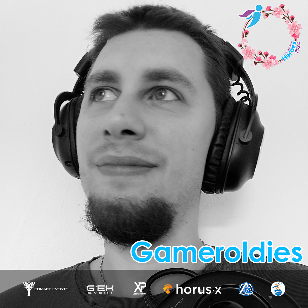 Gameroldies