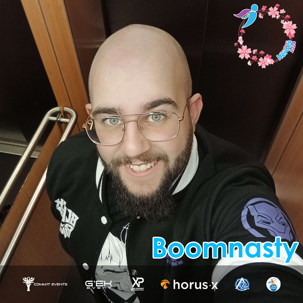 Boomnasty