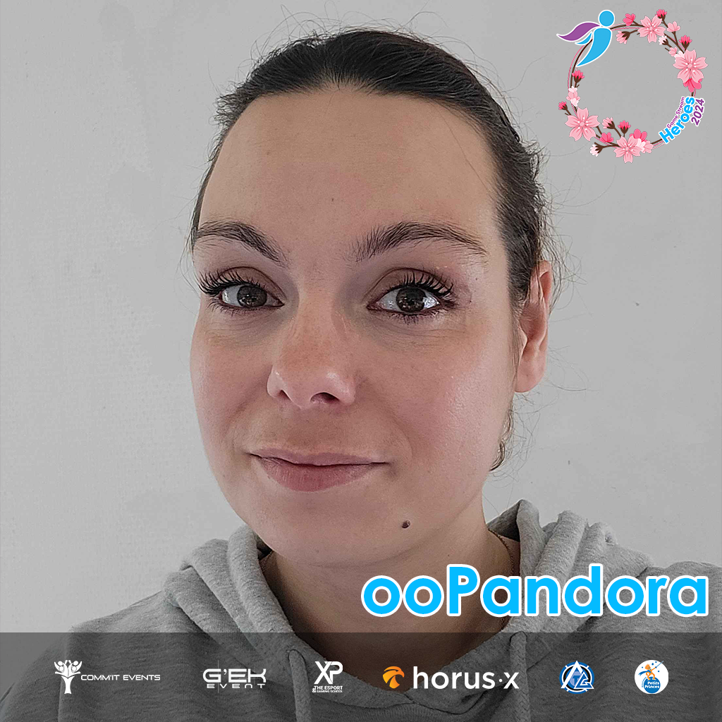 ooPandora