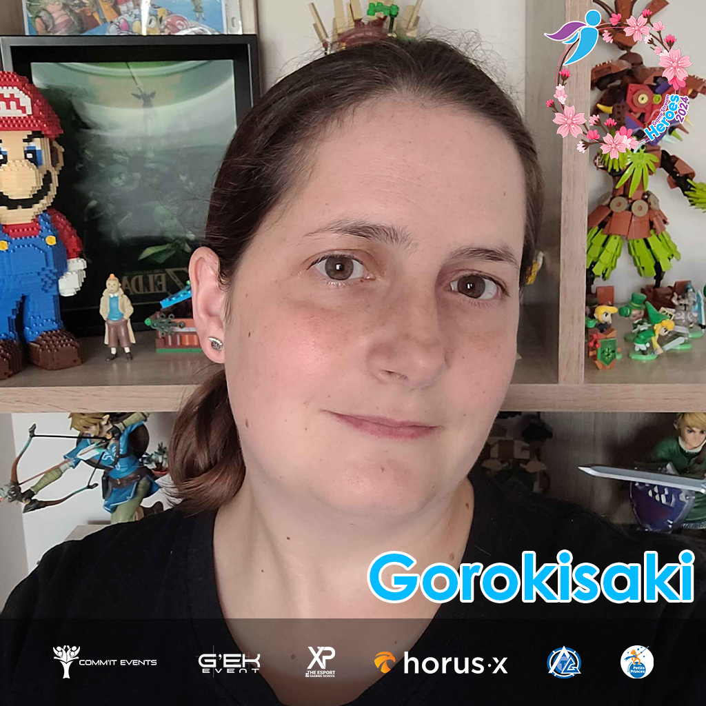 Gorokisaki