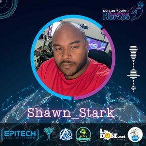 Shawn Stark